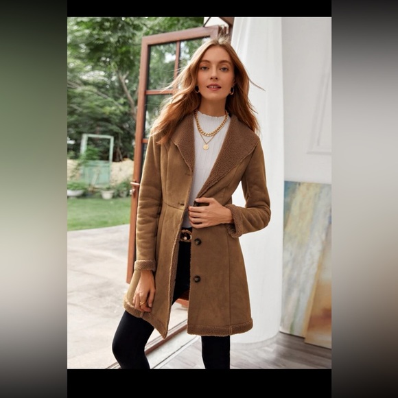 Pea Coat - Picture 6 of 8